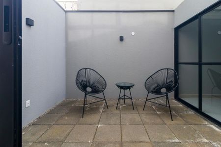 Studio à venda com 29m², 0 quarto e sem vaga Studio à venda com 29m², 0 quarto e sem vagaÁrea Comum