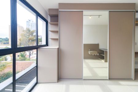 Studio à venda com 29m², 0 quarto e sem vaga Studio à venda com 29m², 0 quarto e sem vagaStudio