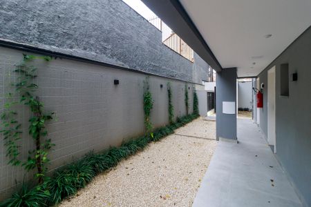 Studio à venda com 29m², 0 quarto e sem vaga Studio à venda com 29m², 0 quarto e sem vagaÁrea Comum