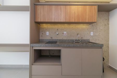 Studio à venda com 29m², 0 quarto e sem vaga Studio à venda com 29m², 0 quarto e sem vagaStudio