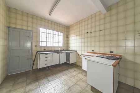 Casa à venda com 175m², 3 quartos e 4 vagasCozinha