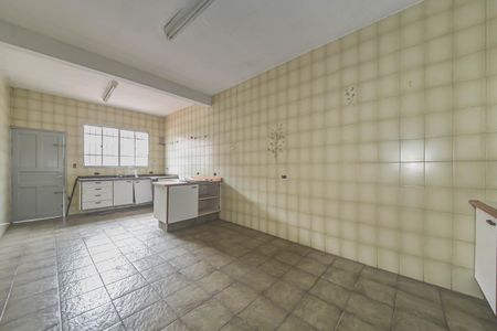 Casa à venda com 175m², 3 quartos e 4 vagasCozinha