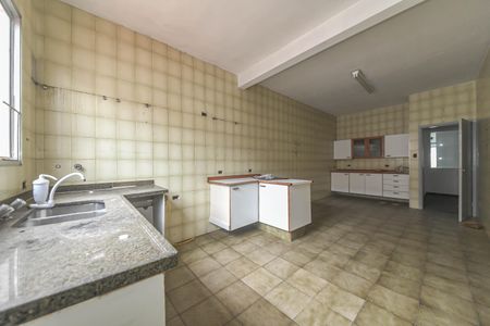 Casa à venda com 175m², 3 quartos e 4 vagasCozinha