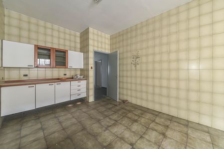 Casa à venda com 175m², 3 quartos e 4 vagasCozinha