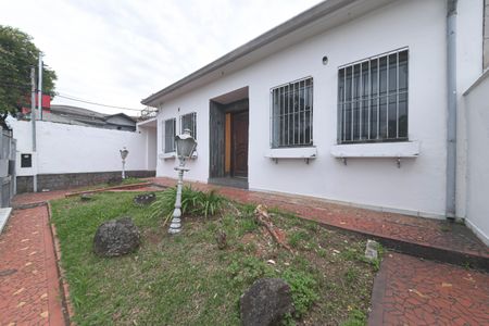 Casa à venda com 175m², 3 quartos e 4 vagasJardim - Entrada