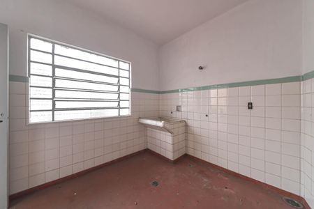 Casa à venda com 175m², 3 quartos e 4 vagasÁrea de Serviço