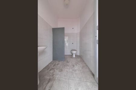 Casa à venda com 175m², 3 quartos e 4 vagasBanheiro de Serviço