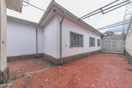 Casa à venda com 175m², 3 quartos e 4 vagasQuintal