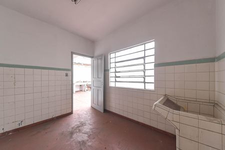 Casa à venda com 175m², 3 quartos e 4 vagasÁrea de Serviço