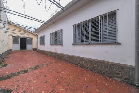 Casa à venda com 175m², 3 quartos e 4 vagasQuintal