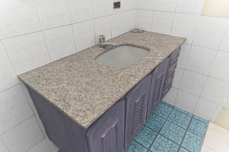 Casa à venda com 175m², 3 quartos e 4 vagasBanheiro Social