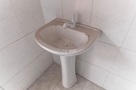 Casa à venda com 175m², 3 quartos e 4 vagasBanheiro de Serviço