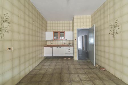 Casa à venda com 175m², 3 quartos e 4 vagasCozinha