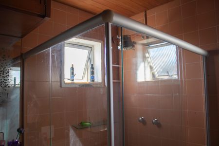 Apartamento à venda com 372m², 5 quartos e 2 vagas Apartamento à venda com 372m², 5 quartos e 2 vagasBanheiro da Suíte 1