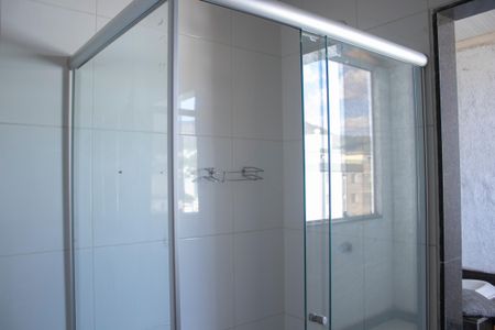 Apartamento à venda com 372m², 5 quartos e 2 vagas Apartamento à venda com 372m², 5 quartos e 2 vagasBanheiro da Suíte 2