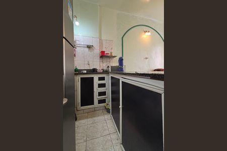 Apartamento à venda com 29m², 1 quarto e sem vaga Apartamento à venda com 29m², 1 quarto e sem vagaCozinha