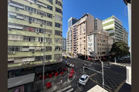 Apartamento à venda com 29m², 1 quarto e sem vaga Apartamento à venda com 29m², 1 quarto e sem vagaQuarto - vista