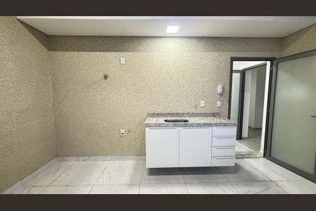 Apartamento à venda com 112m², 2 quartos e 1 vaga Apartamento à venda com 112m², 2 quartos e 1 vagaCozinha