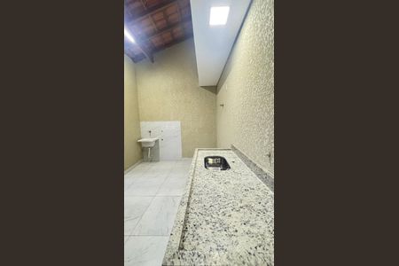 Apartamento à venda com 112m², 2 quartos e 1 vaga Apartamento à venda com 112m², 2 quartos e 1 vagaCozinha