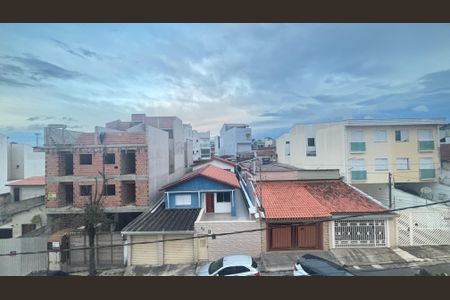 Apartamento à venda com 112m², 2 quartos e 1 vaga Apartamento à venda com 112m², 2 quartos e 1 vagaQuarto Vista