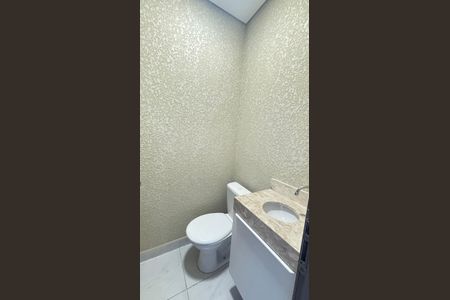 Apartamento à venda com 112m², 2 quartos e 1 vaga Apartamento à venda com 112m², 2 quartos e 1 vagaBanheiro Cobertura