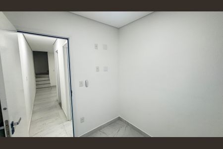 Apartamento à venda com 112m², 2 quartos e 1 vaga Apartamento à venda com 112m², 2 quartos e 1 vagaQuarto