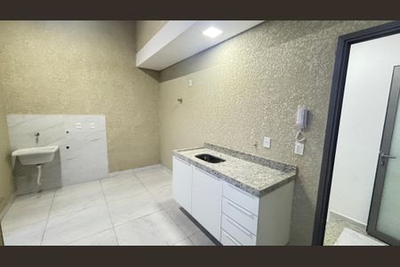 Apartamento à venda com 112m², 2 quartos e 1 vaga Apartamento à venda com 112m², 2 quartos e 1 vagaCozinha