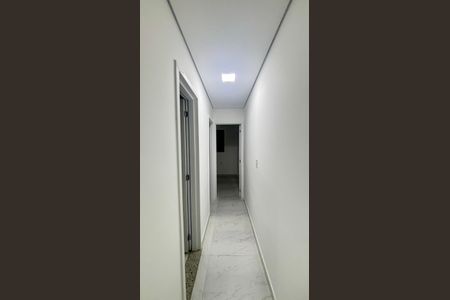 Apartamento à venda com 112m², 2 quartos e 1 vaga Apartamento à venda com 112m², 2 quartos e 1 vagaCorredor