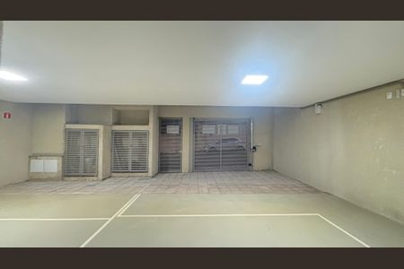 Apartamento à venda com 112m², 2 quartos e 1 vaga Apartamento à venda com 112m², 2 quartos e 1 vagaGaragem