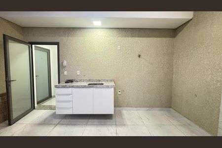Apartamento à venda com 112m², 2 quartos e 1 vaga Apartamento à venda com 112m², 2 quartos e 1 vagaCozinha