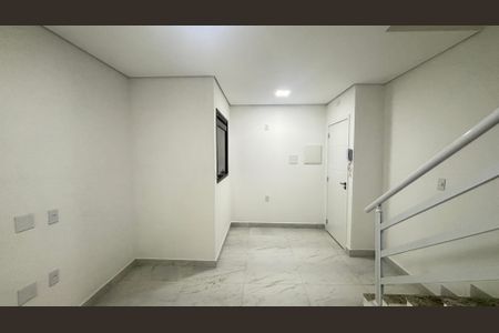 Apartamento à venda com 109m², 2 quartos e 1 vaga Apartamento à venda com 109m², 2 quartos e 1 vagaSala