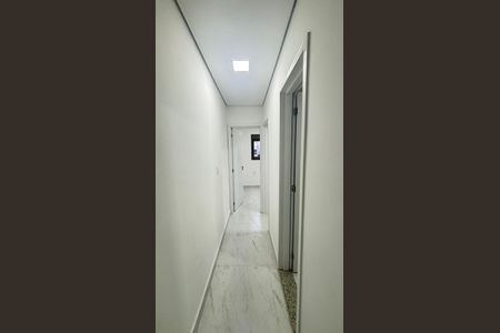 Apartamento à venda com 109m², 2 quartos e 1 vaga Apartamento à venda com 109m², 2 quartos e 1 vagaCorredor