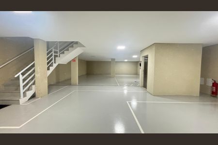 Apartamento à venda com 109m², 2 quartos e 1 vaga Apartamento à venda com 109m², 2 quartos e 1 vagaGaragem