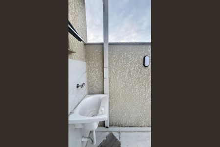 Apartamento à venda com 109m², 2 quartos e 1 vaga Apartamento à venda com 109m², 2 quartos e 1 vagaArea de Serviço