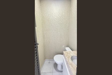 Apartamento à venda com 109m², 2 quartos e 1 vaga Apartamento à venda com 109m², 2 quartos e 1 vagaBanheiro 2