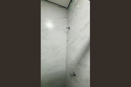 Apartamento à venda com 109m², 2 quartos e 1 vaga Apartamento à venda com 109m², 2 quartos e 1 vagaBanheiro da Suíte