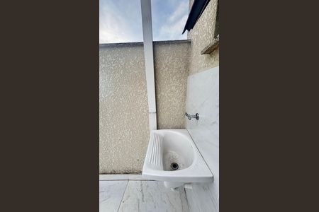 Apartamento à venda com 109m², 2 quartos e 1 vaga Apartamento à venda com 109m², 2 quartos e 1 vagaCobertura - Area de Serviço