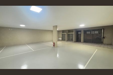 Apartamento à venda com 109m², 2 quartos e 1 vaga Apartamento à venda com 109m², 2 quartos e 1 vagaGaragem