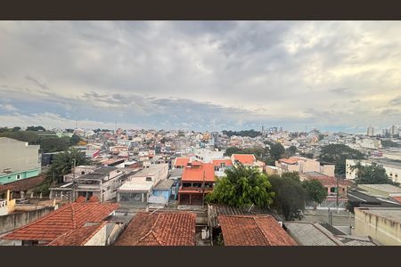 Apartamento à venda com 109m², 2 quartos e 1 vaga Apartamento à venda com 109m², 2 quartos e 1 vagaQuarto Vista