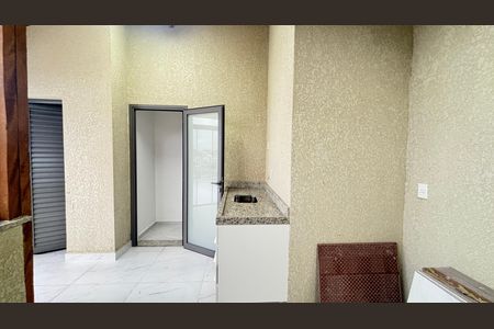 Apartamento à venda com 109m², 2 quartos e 1 vaga Apartamento à venda com 109m², 2 quartos e 1 vagaCozinha