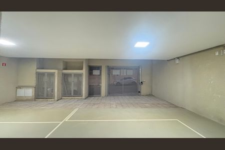 Apartamento à venda com 109m², 2 quartos e 1 vaga Apartamento à venda com 109m², 2 quartos e 1 vagaGaragem