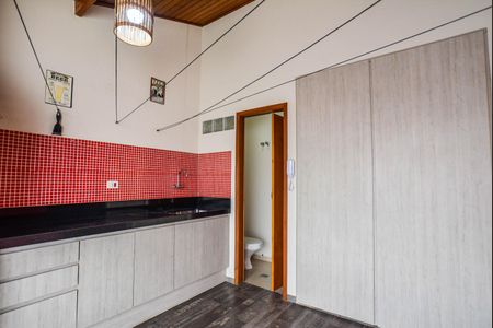 Apartamento à venda com 160m², 2 quartos e 2 vagasÁrea de Serviço