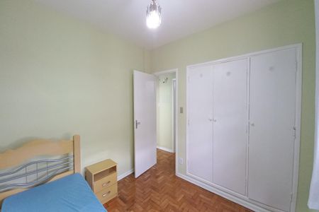 Apartamento à venda com 58m², 2 quartos e 1 vaga Apartamento à venda com 58m², 2 quartos e 1 vagaQuarto 2