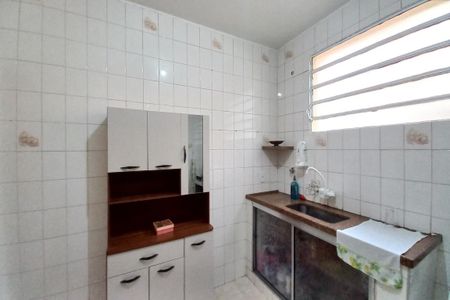 Apartamento à venda com 58m², 2 quartos e 1 vaga Apartamento à venda com 58m², 2 quartos e 1 vagaCozinha