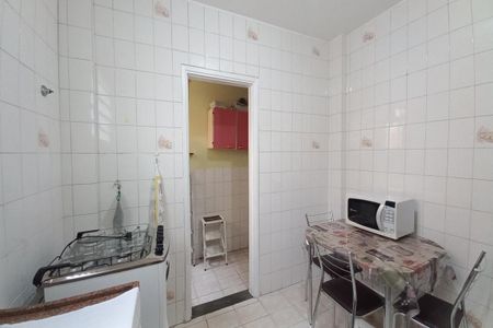 Apartamento à venda com 58m², 2 quartos e 1 vaga Apartamento à venda com 58m², 2 quartos e 1 vagaCozinha