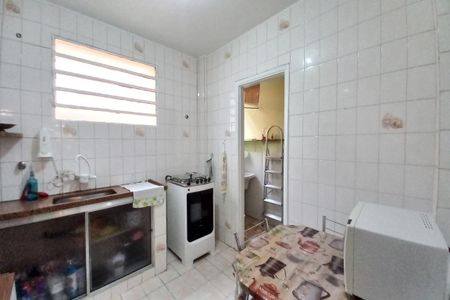 Apartamento à venda com 58m², 2 quartos e 1 vaga Apartamento à venda com 58m², 2 quartos e 1 vagaCozinha