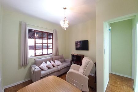 Apartamento à venda com 58m², 2 quartos e 1 vaga Apartamento à venda com 58m², 2 quartos e 1 vagaSala de Jantar