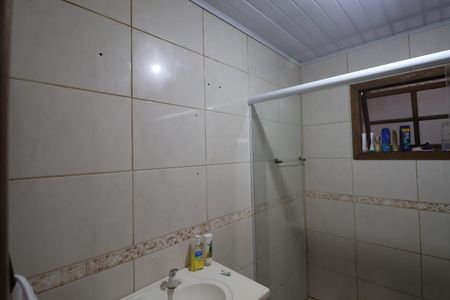 Casa à venda com 112m², 2 quartos e sem vagaBanheiro 2