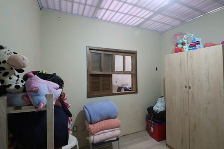 Casa à venda com 112m², 2 quartos e sem vagaQuarto 1