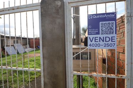 Casa à venda com 112m², 2 quartos e sem vagaPlaca